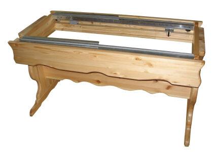 Стол праздничный (раздвижной)